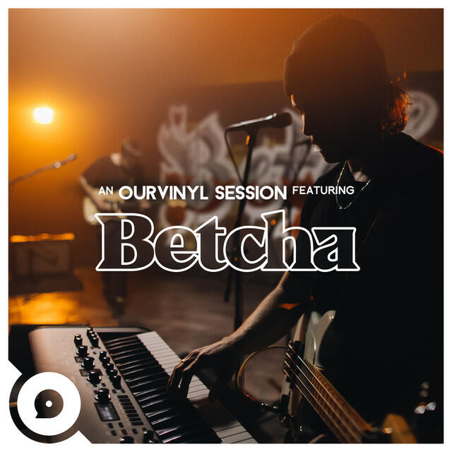 Релиз Falling (OurVinyl Sessions)