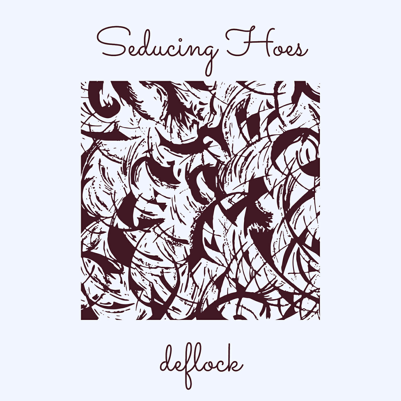 Релиз Seducing Hoes