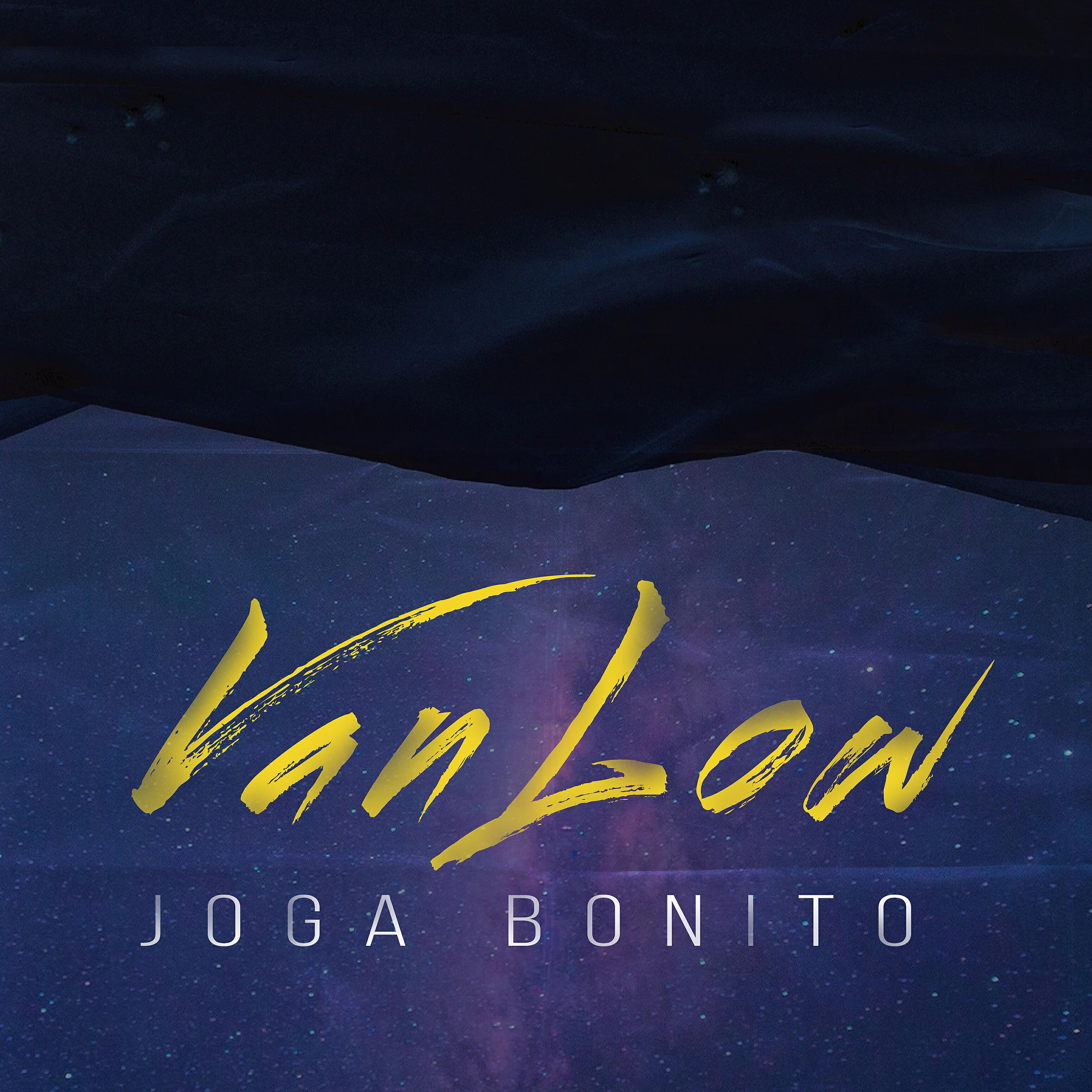 Релиз Joga Bonito