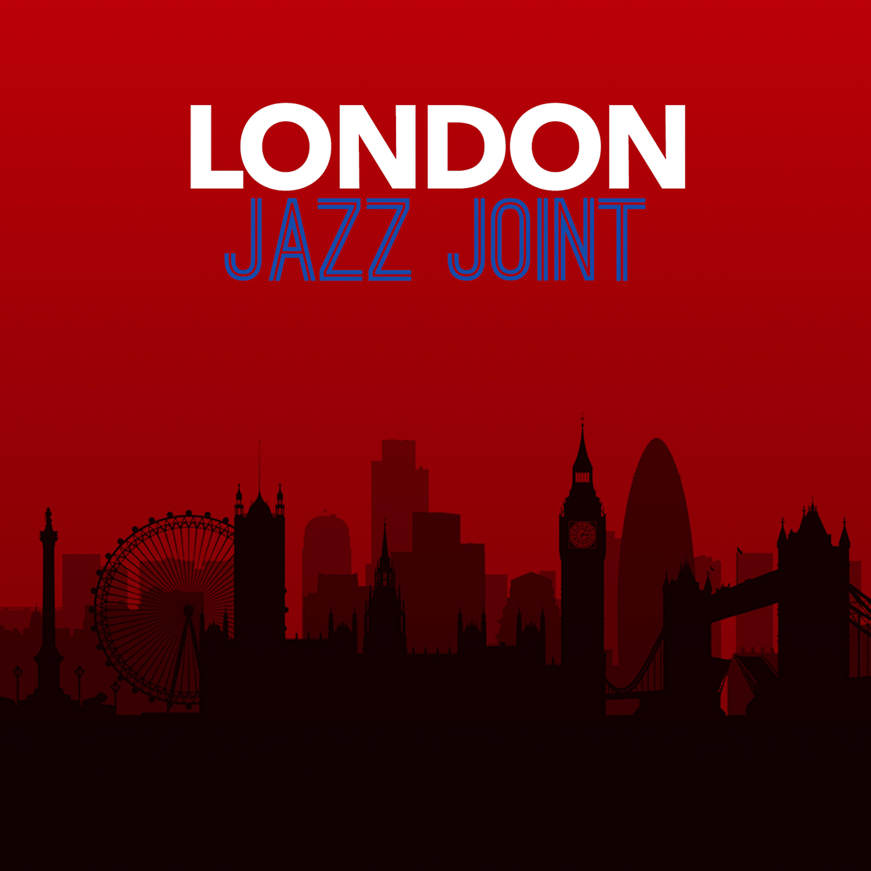 Постер альбома London Jazz Joint