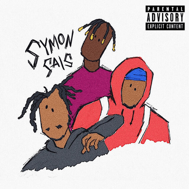 Релиз Symon Sais