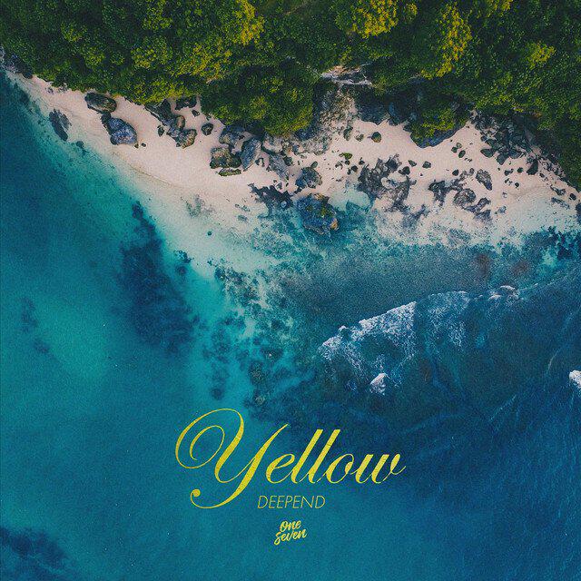 Релиз Yellow