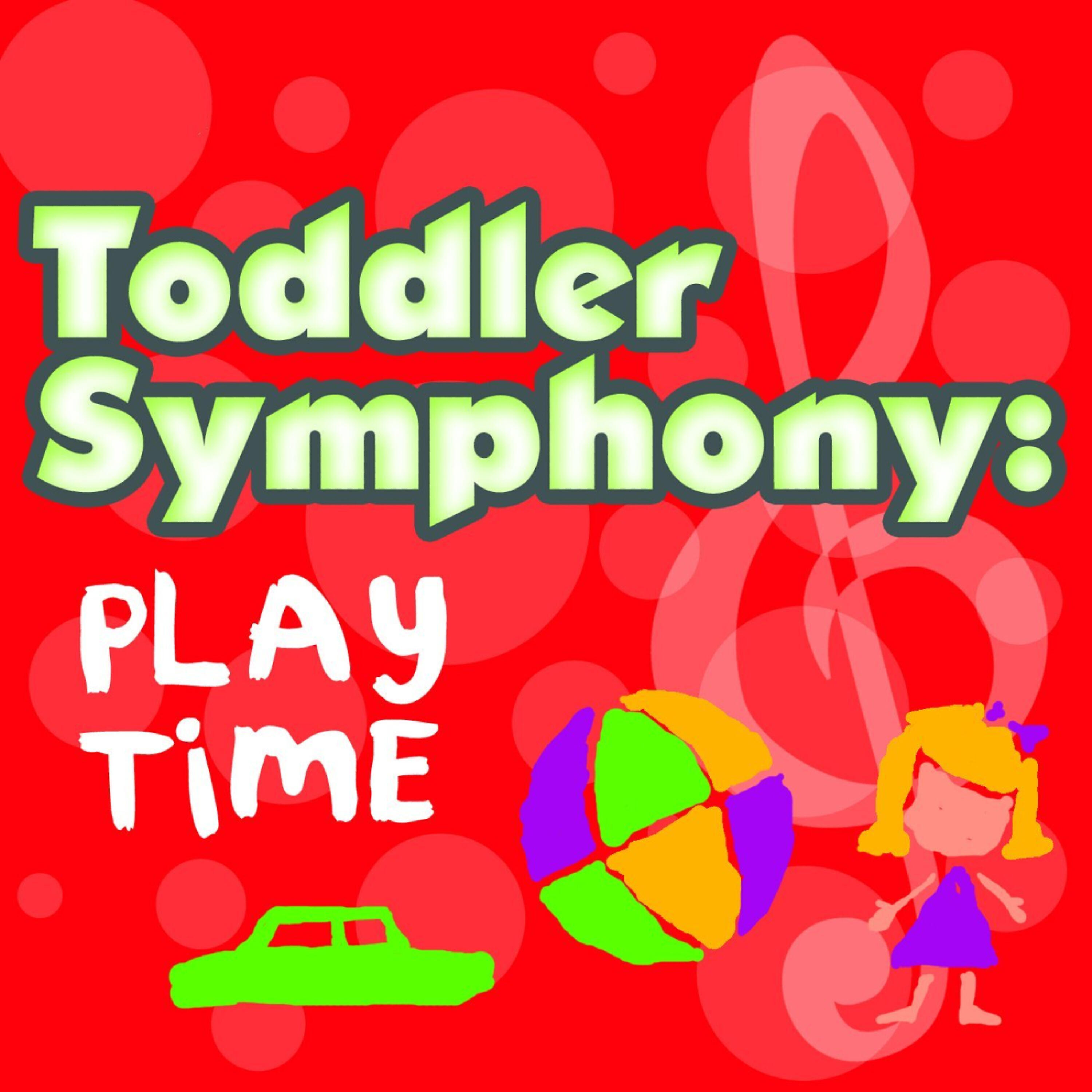 Релиз Toddler Symphony: Play Time