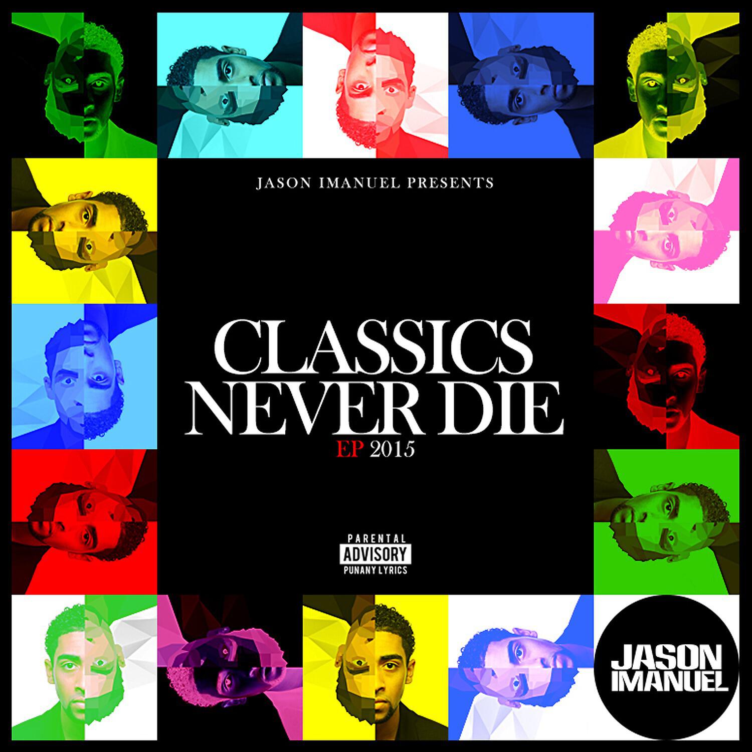 Релиз Classics Never Die