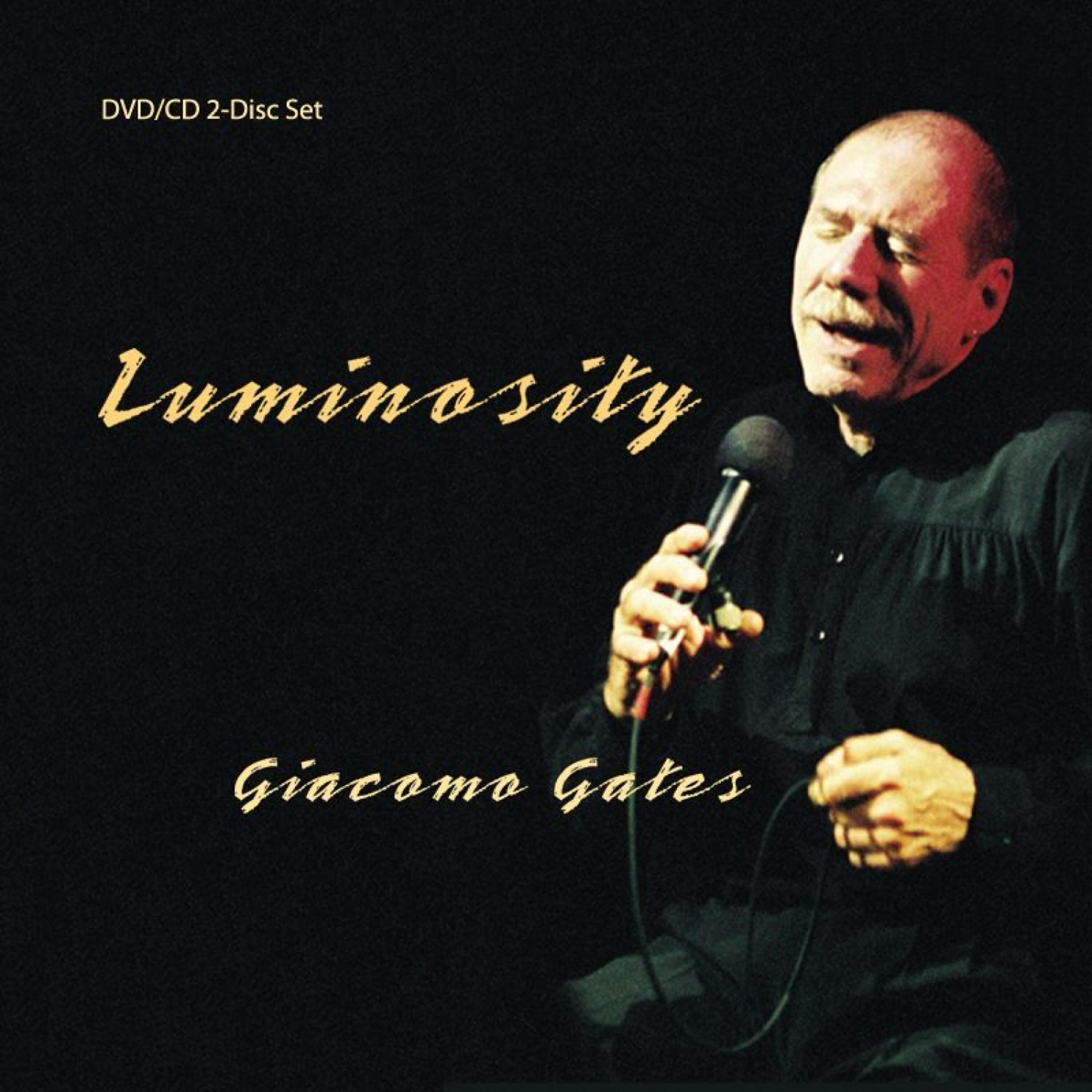 Релиз Luminosity