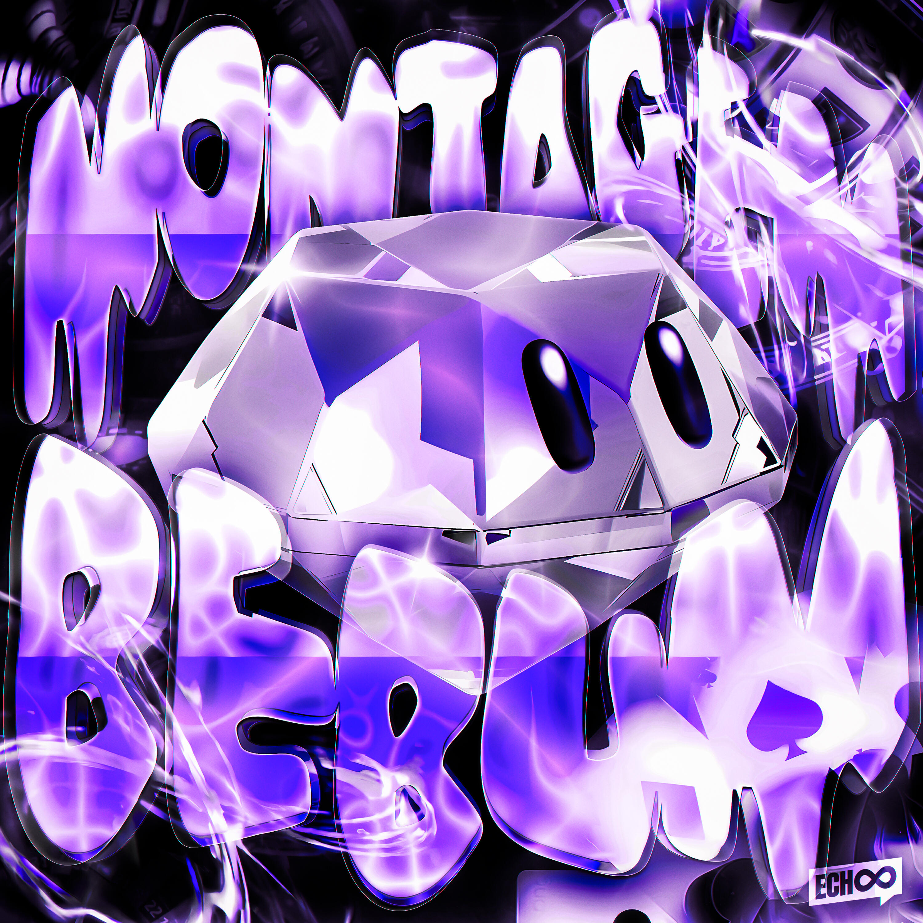 Релиз MONTAGEM BEBUM