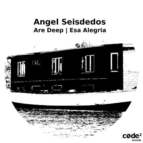 Релиз Esa Alegria | Are Deep