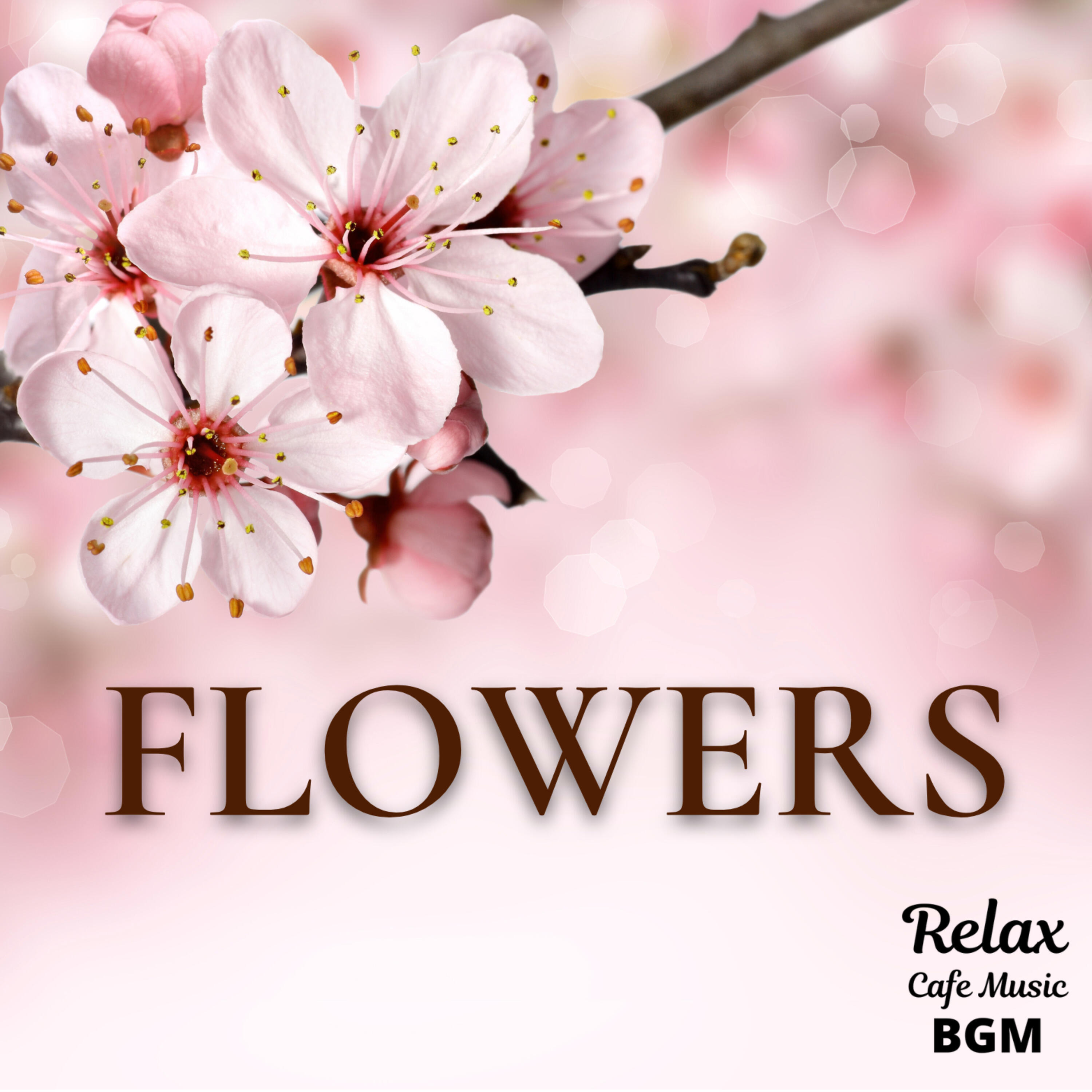 Релиз Flowers