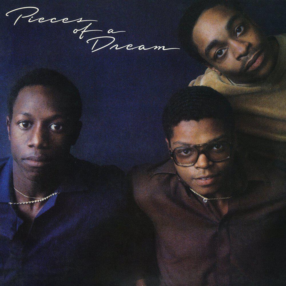 Релиз Pieces Of A Dream