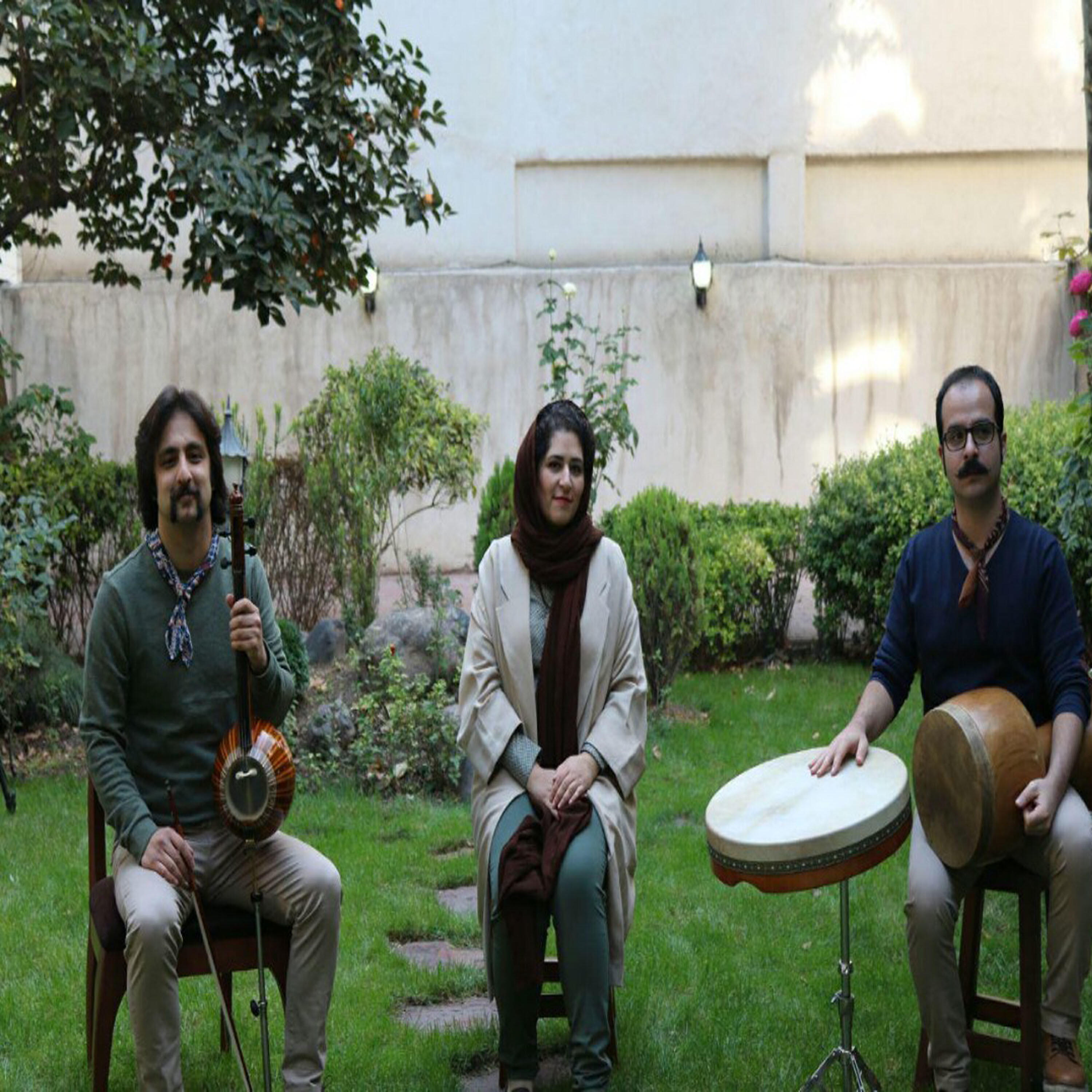 Релиз Sareban - Single