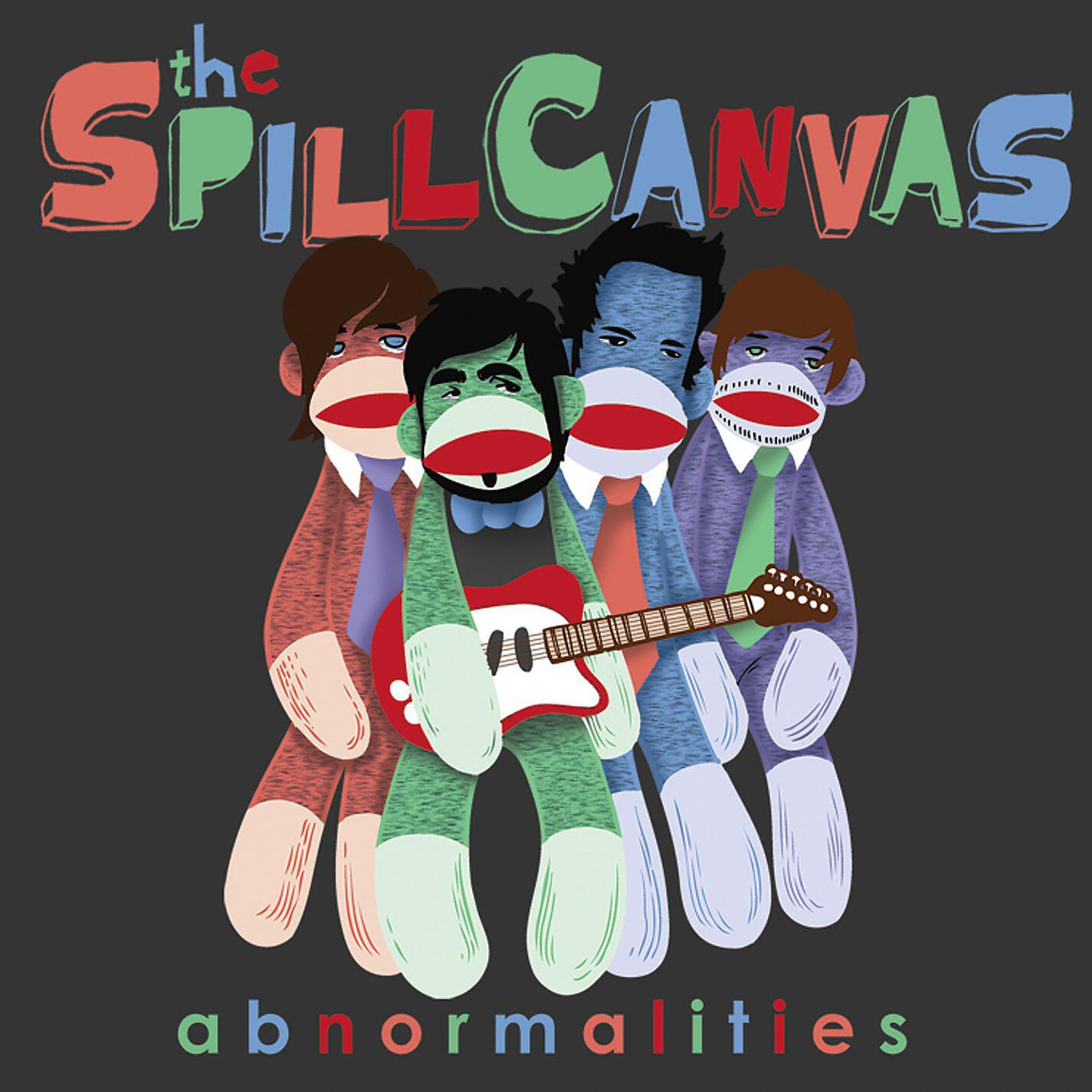 Релиз Abnormalities