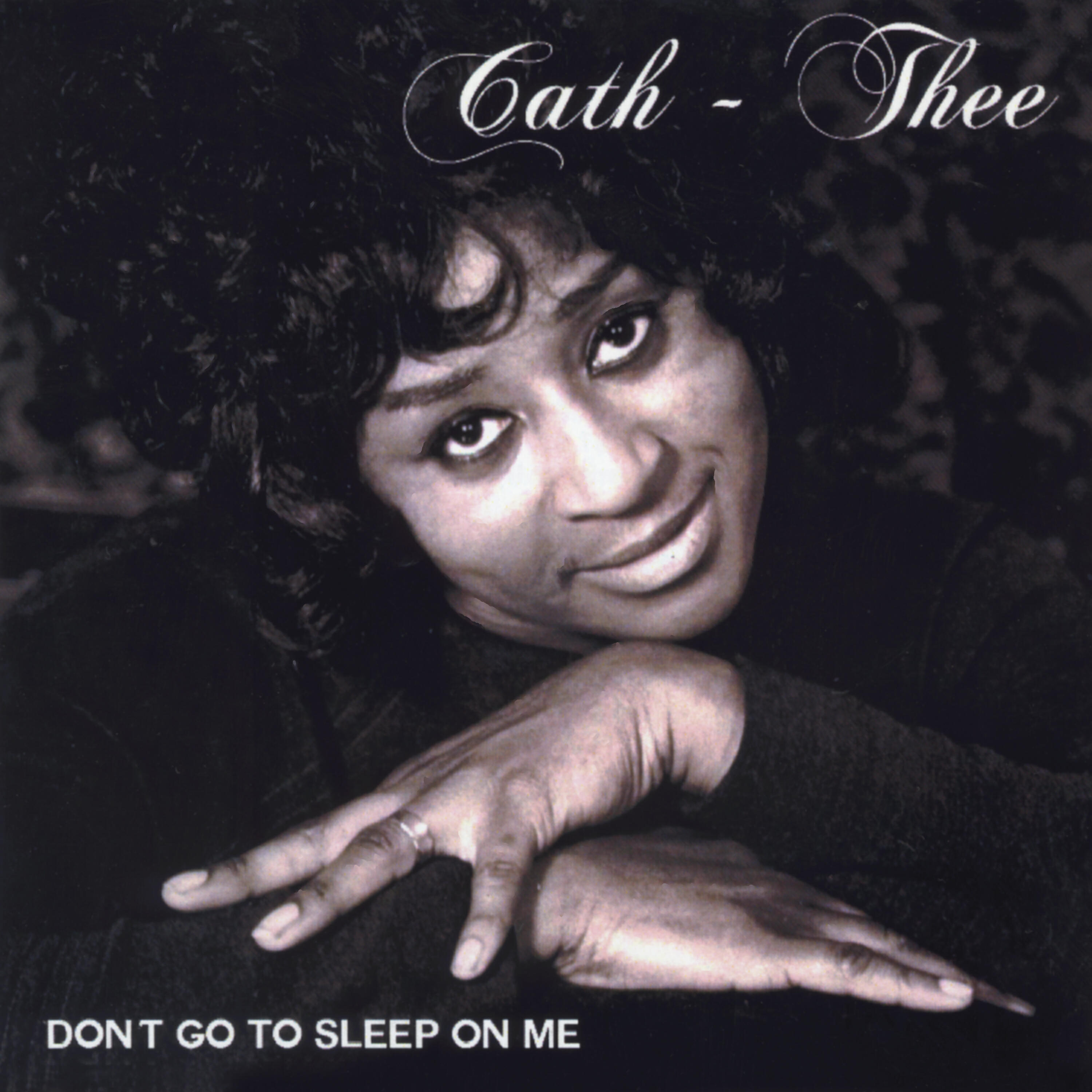 Релиз Don't Go to Sleep on Me
