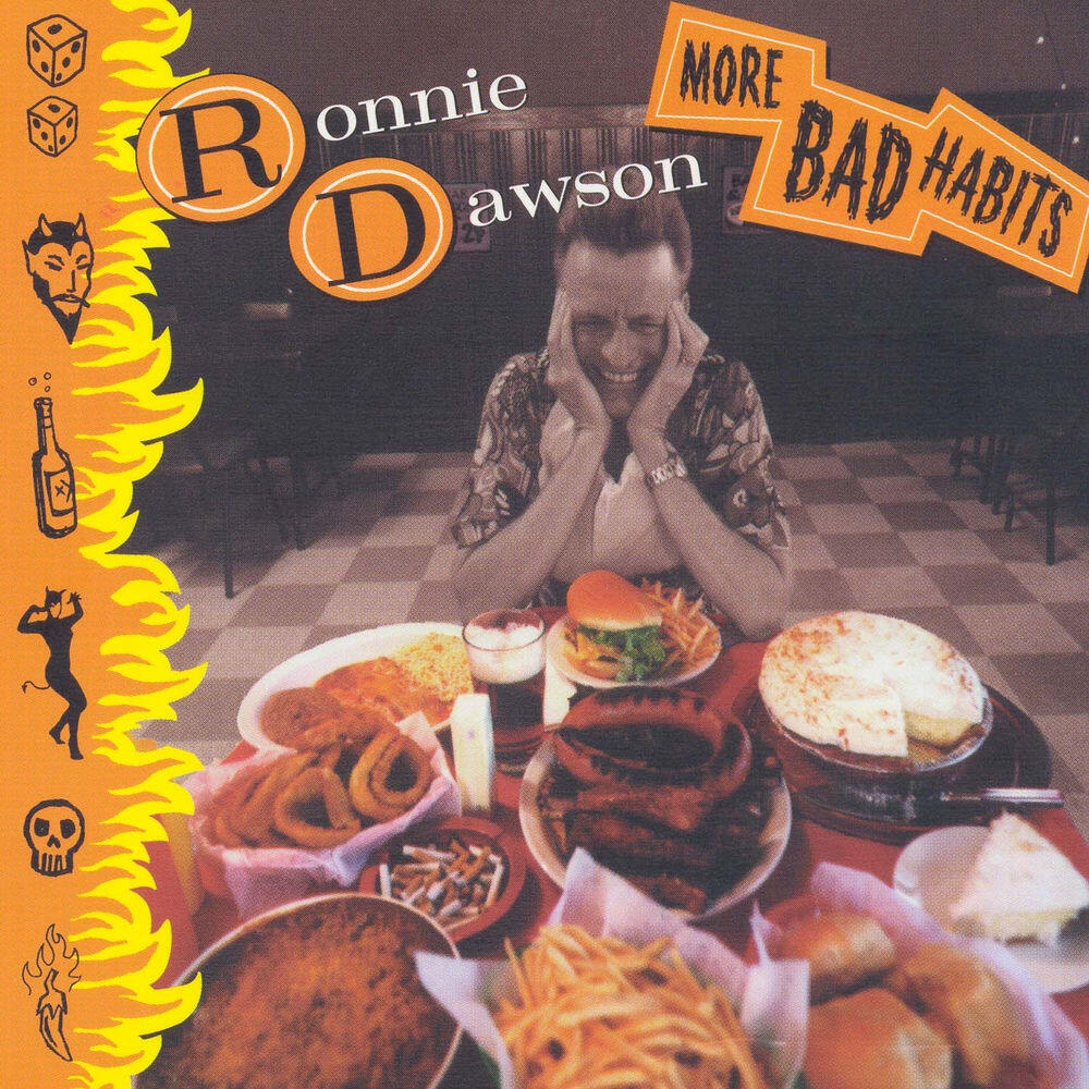 Релиз More Bad Habits
