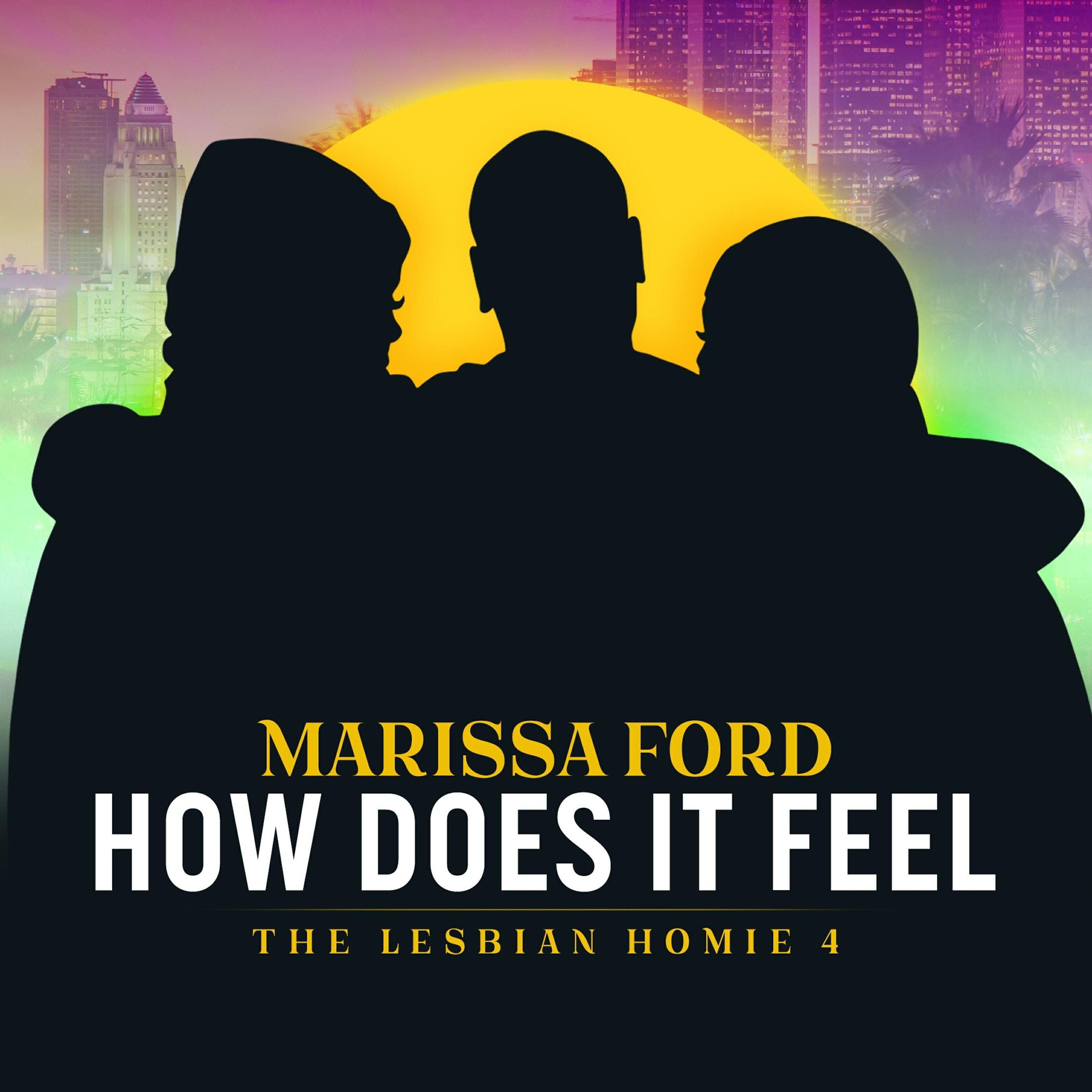 Релиз How Does It Feel