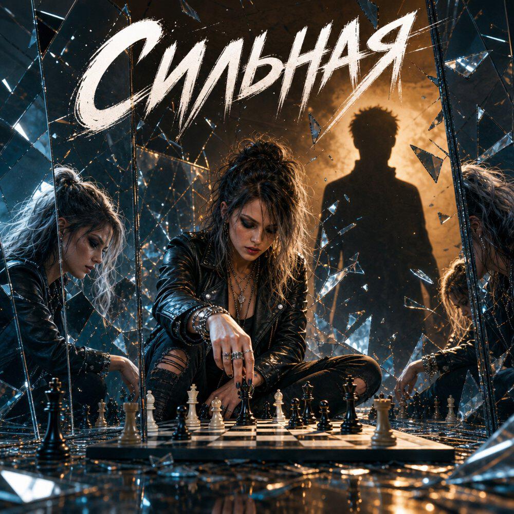 Релиз Сильная
