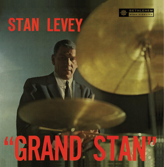 Релиз Grand Stan (Remastered 2013)