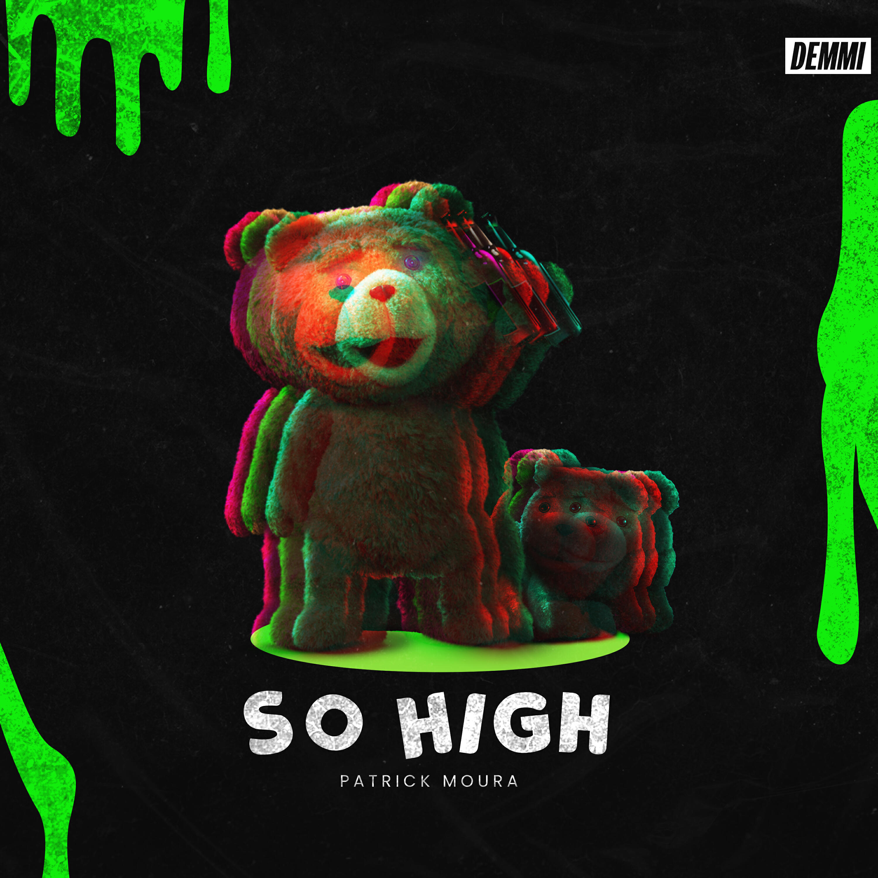 Релиз So High
