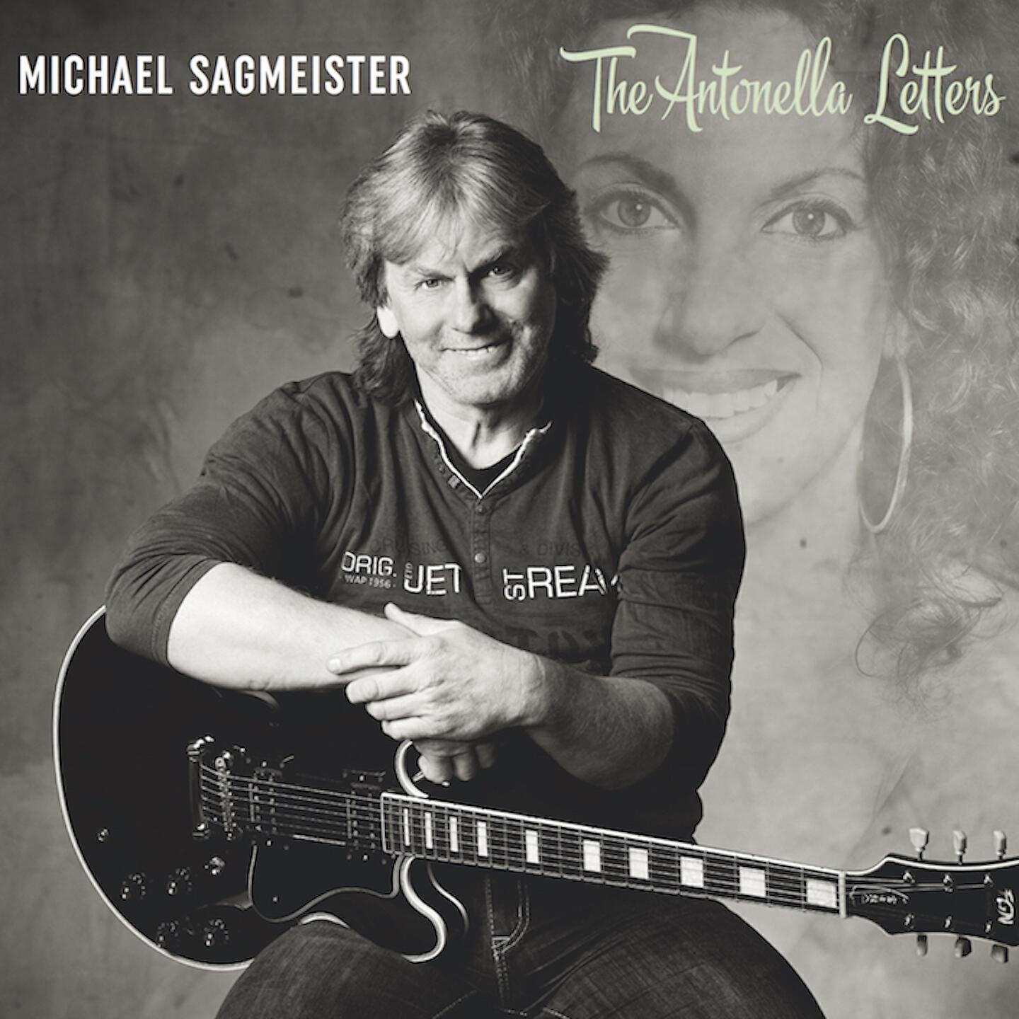 Релиз The Antonella Letters