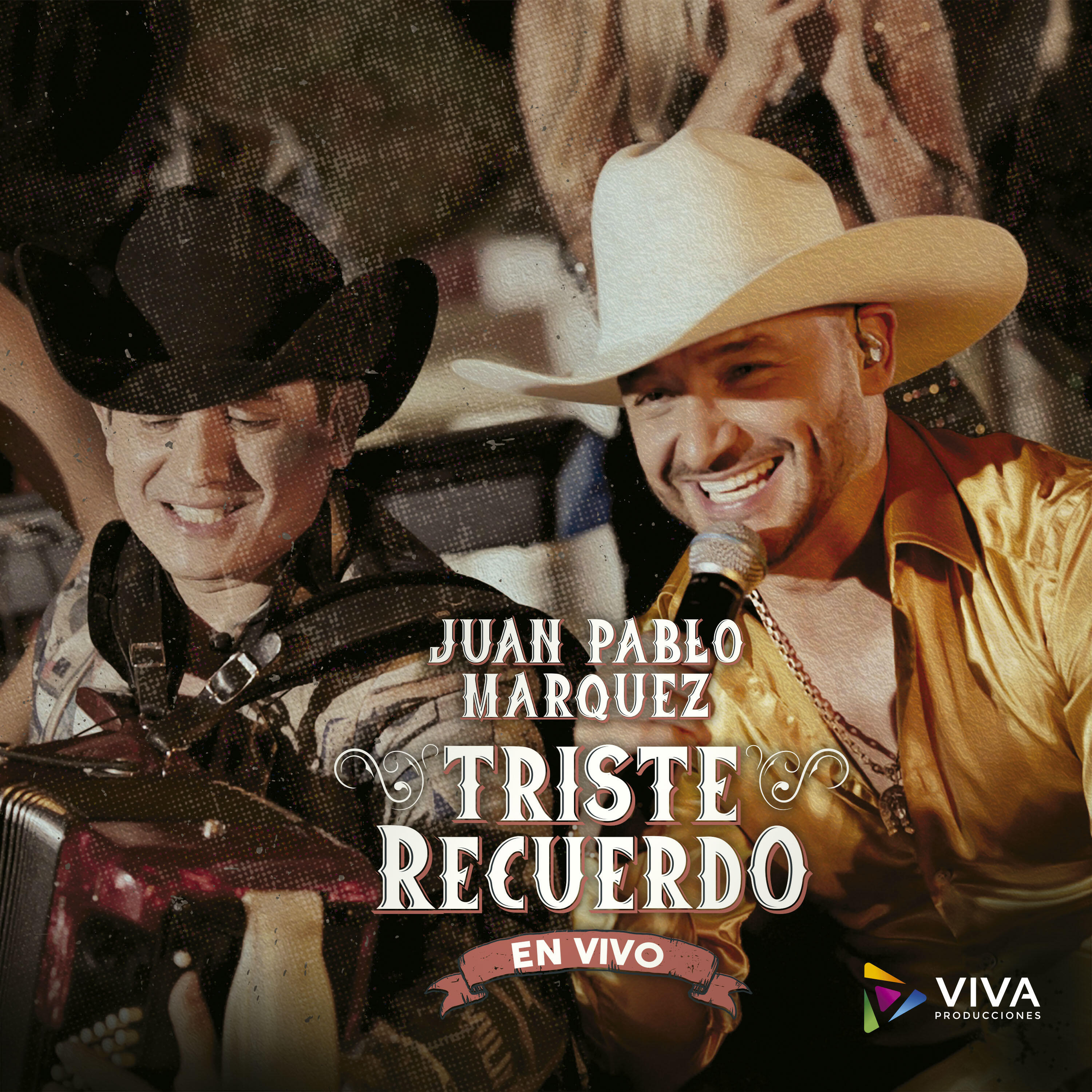 Релиз Triste Recuerdo
