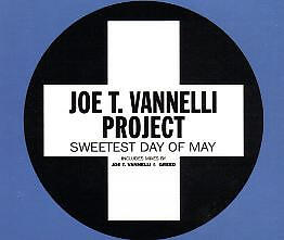 Joe T Vannelli Project