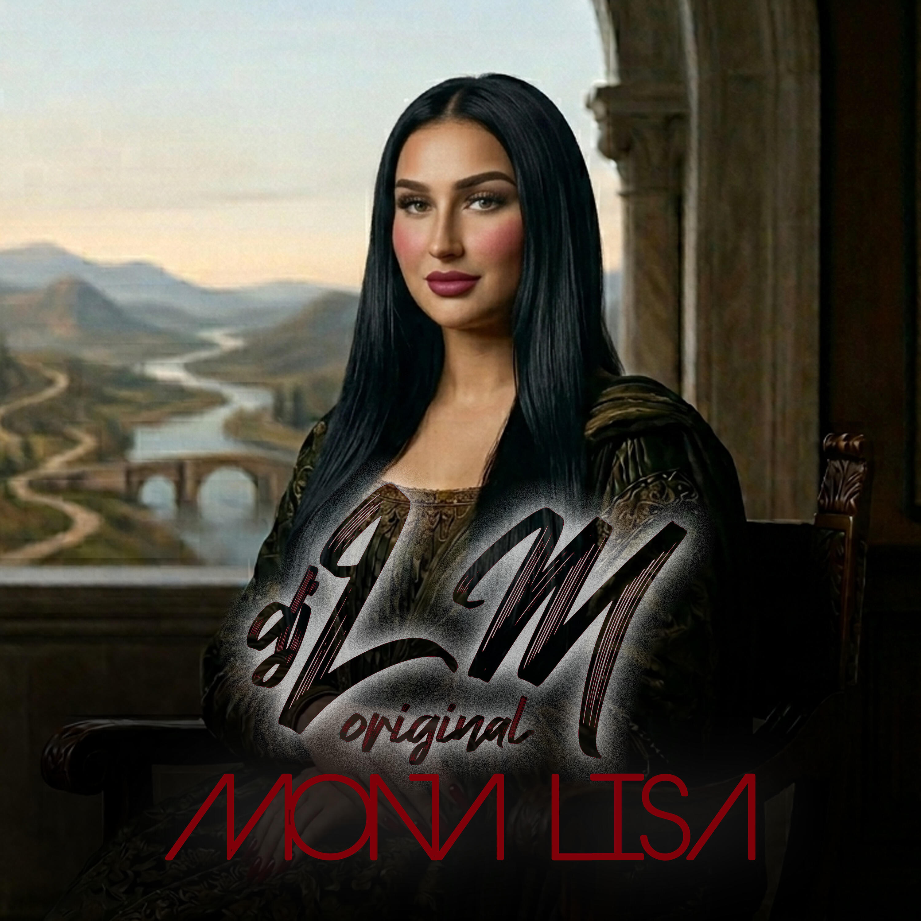 DJ LM ORIGINAL