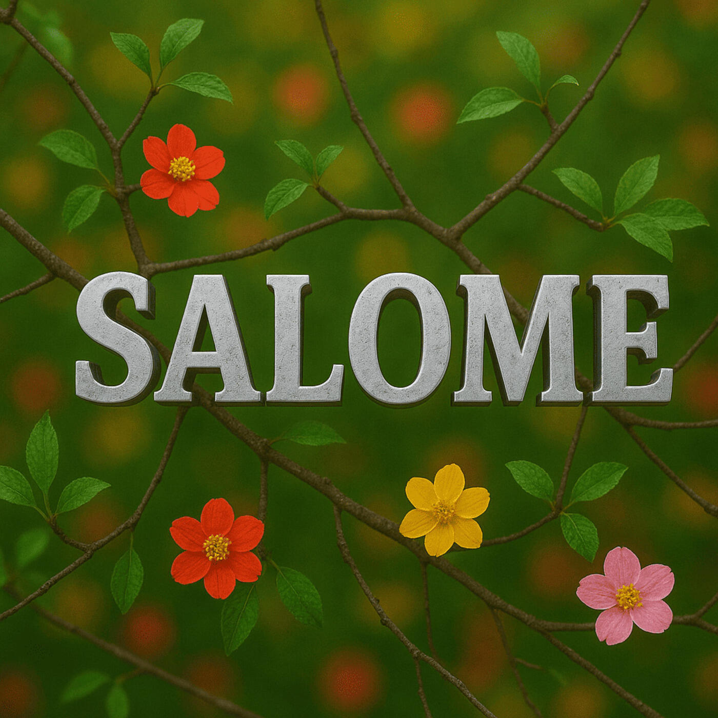 Релиз salome