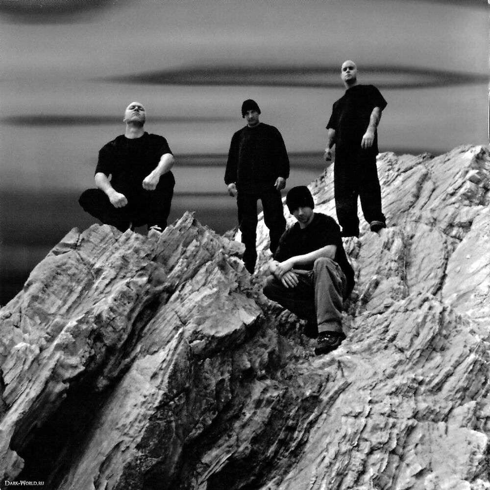 Альбом Where the Blood for Ever Rains - Disastrous Murmur