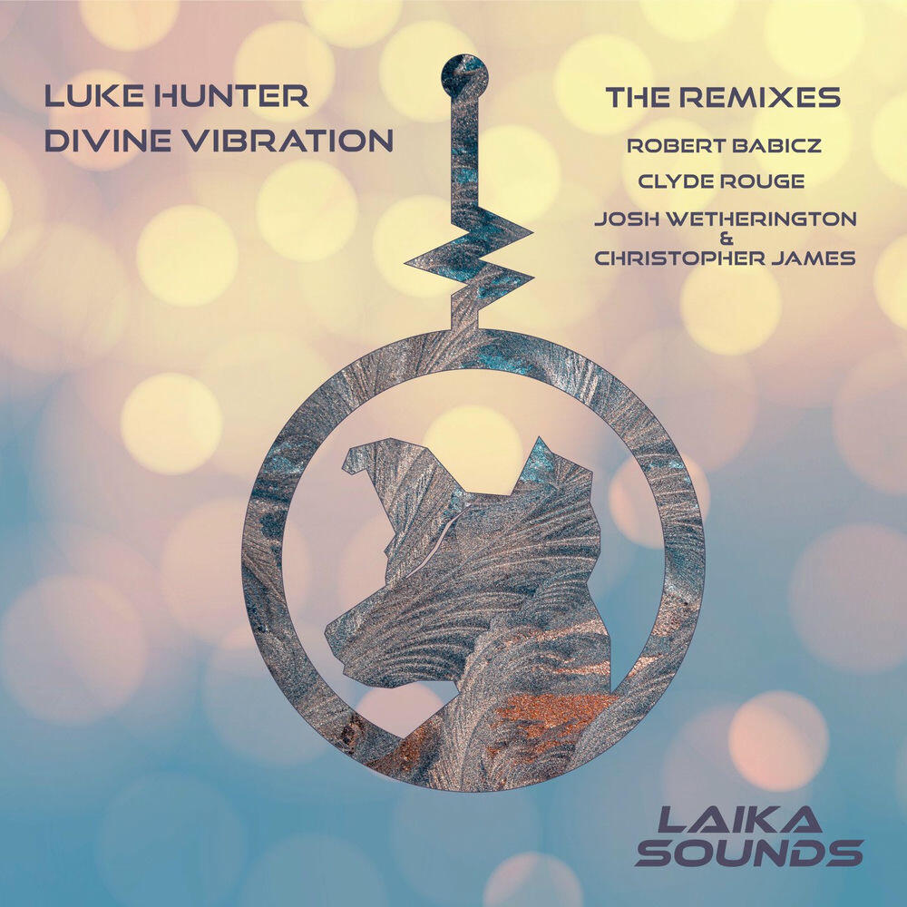 Релиз Divine Vibration Remixes