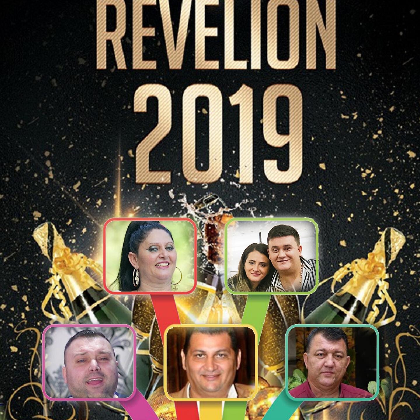 Релиз Muzica De Revelion 2019 - 2020