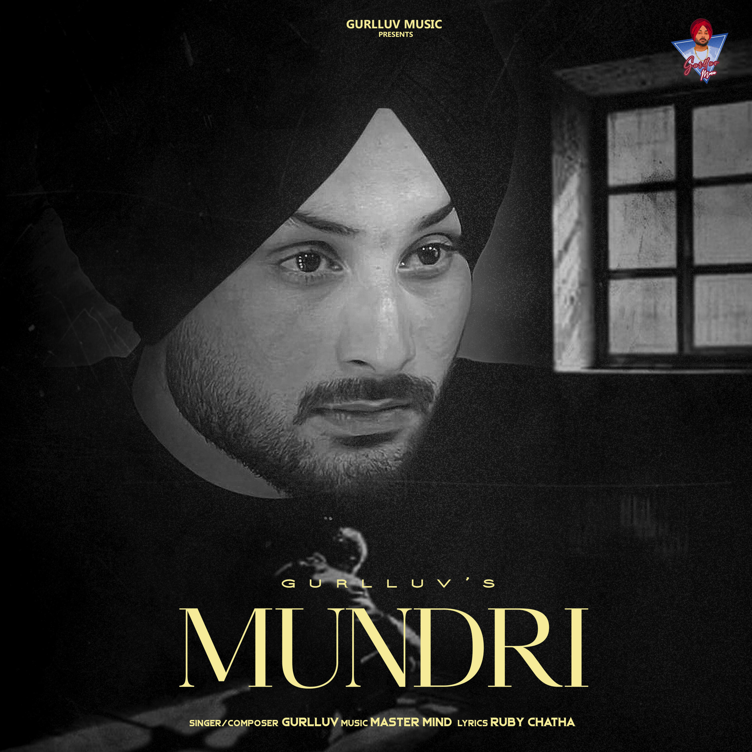 Релиз Mundri