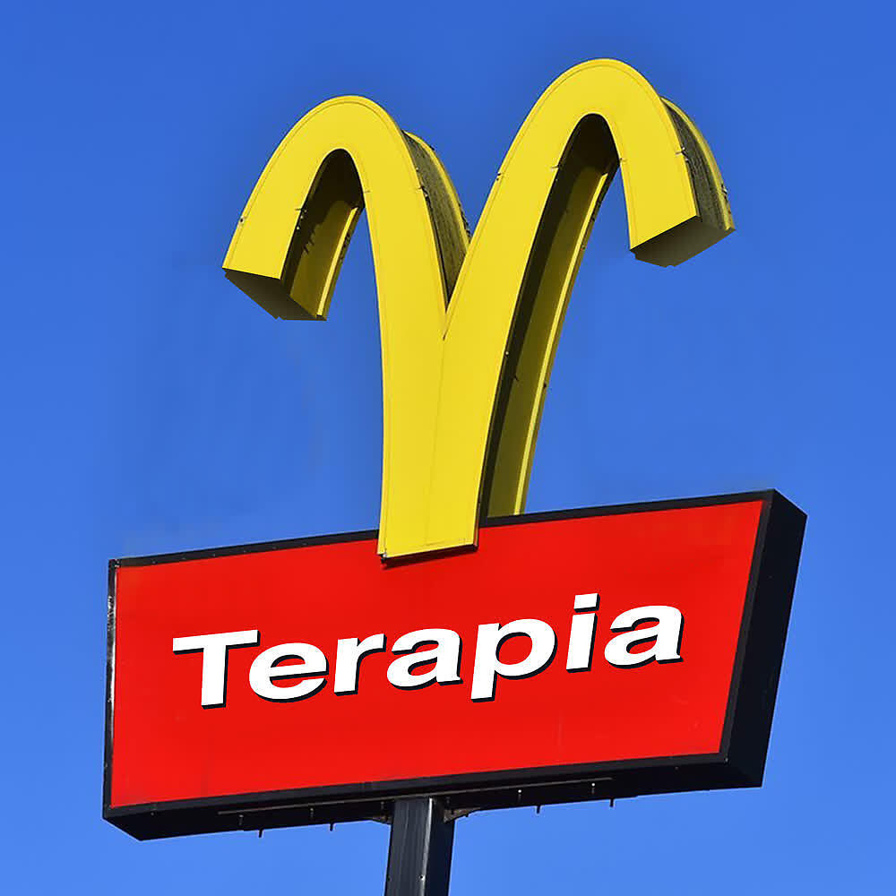 Релиз Mc Donalds