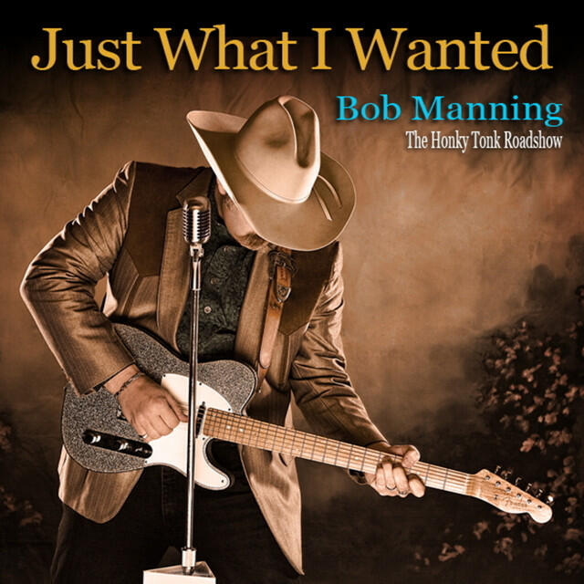 Релиз Just What I Wanted