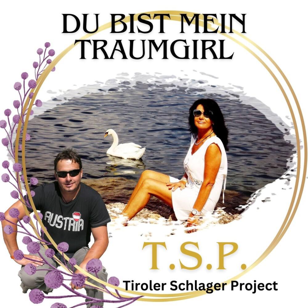 Релиз Du bist mein Traumgirl (D.E.R. Schlager-Mix)