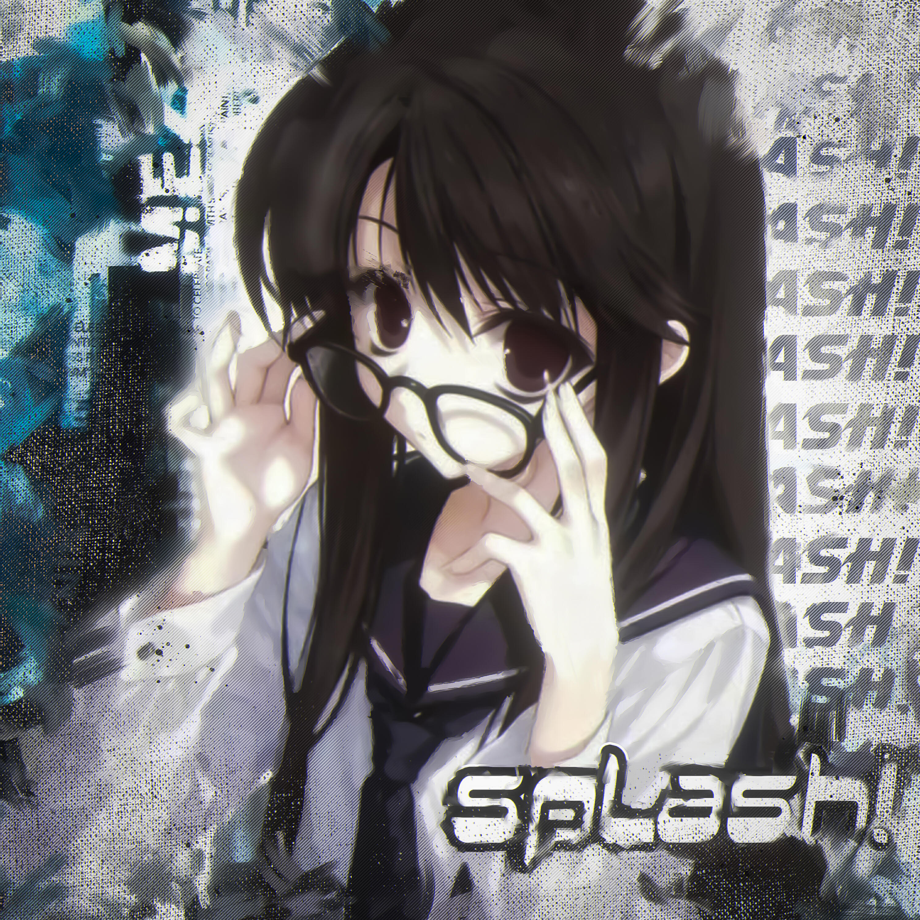 Релиз SPLASH!