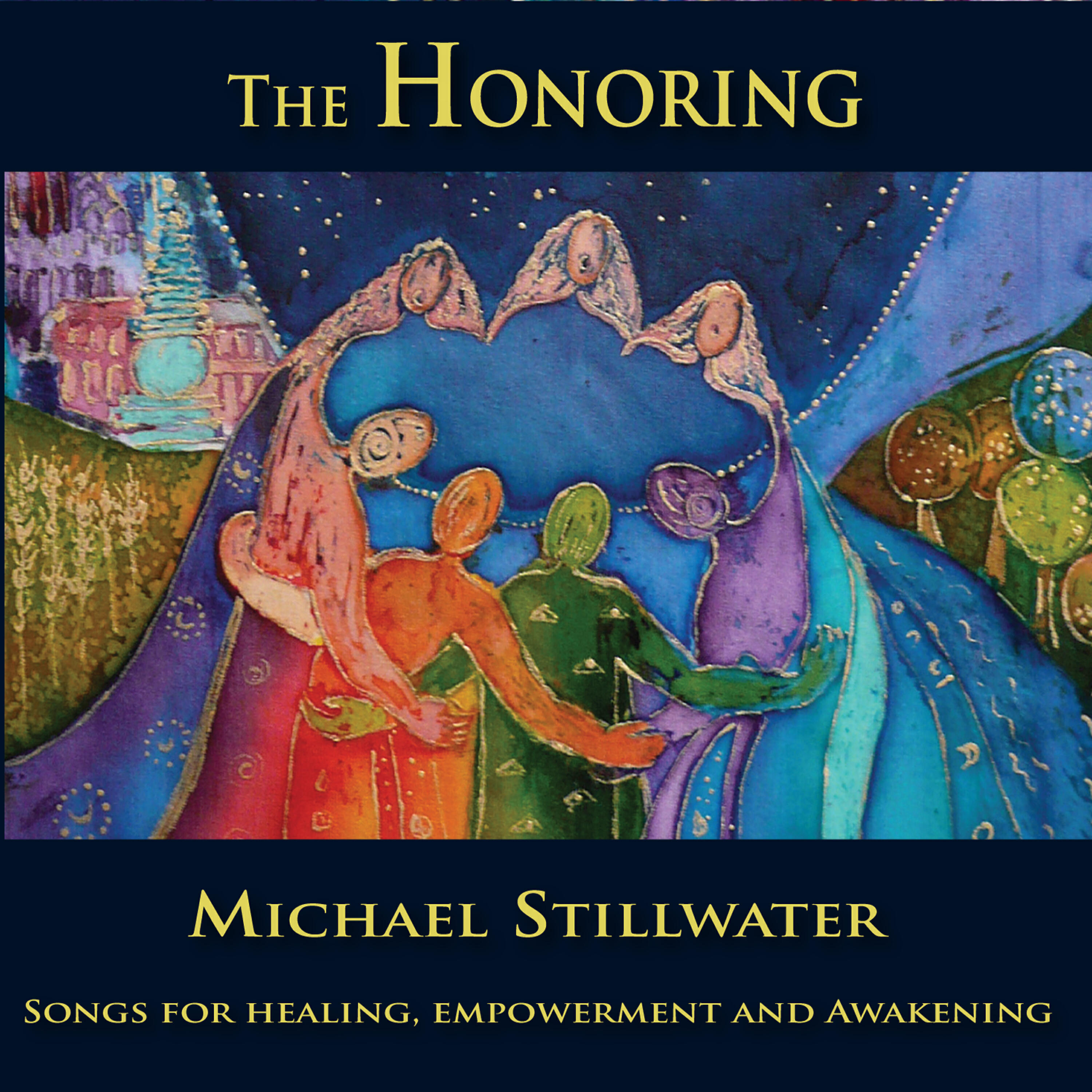Релиз The Honoring