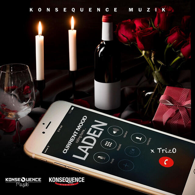 Релиз Current Mood