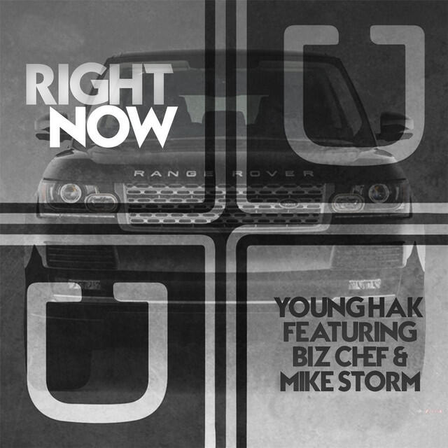 Релиз Right Now