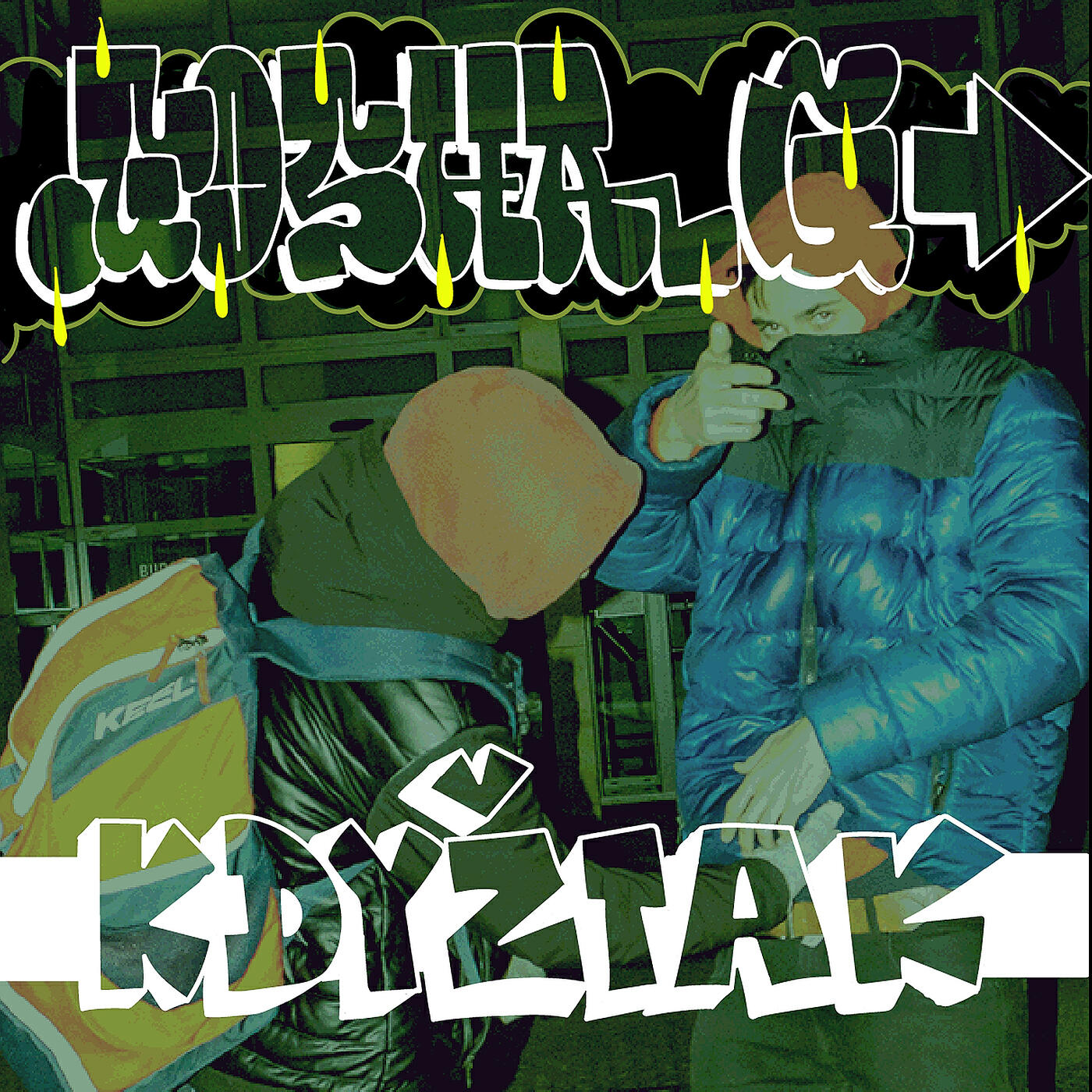 Релиз Kdyžtak