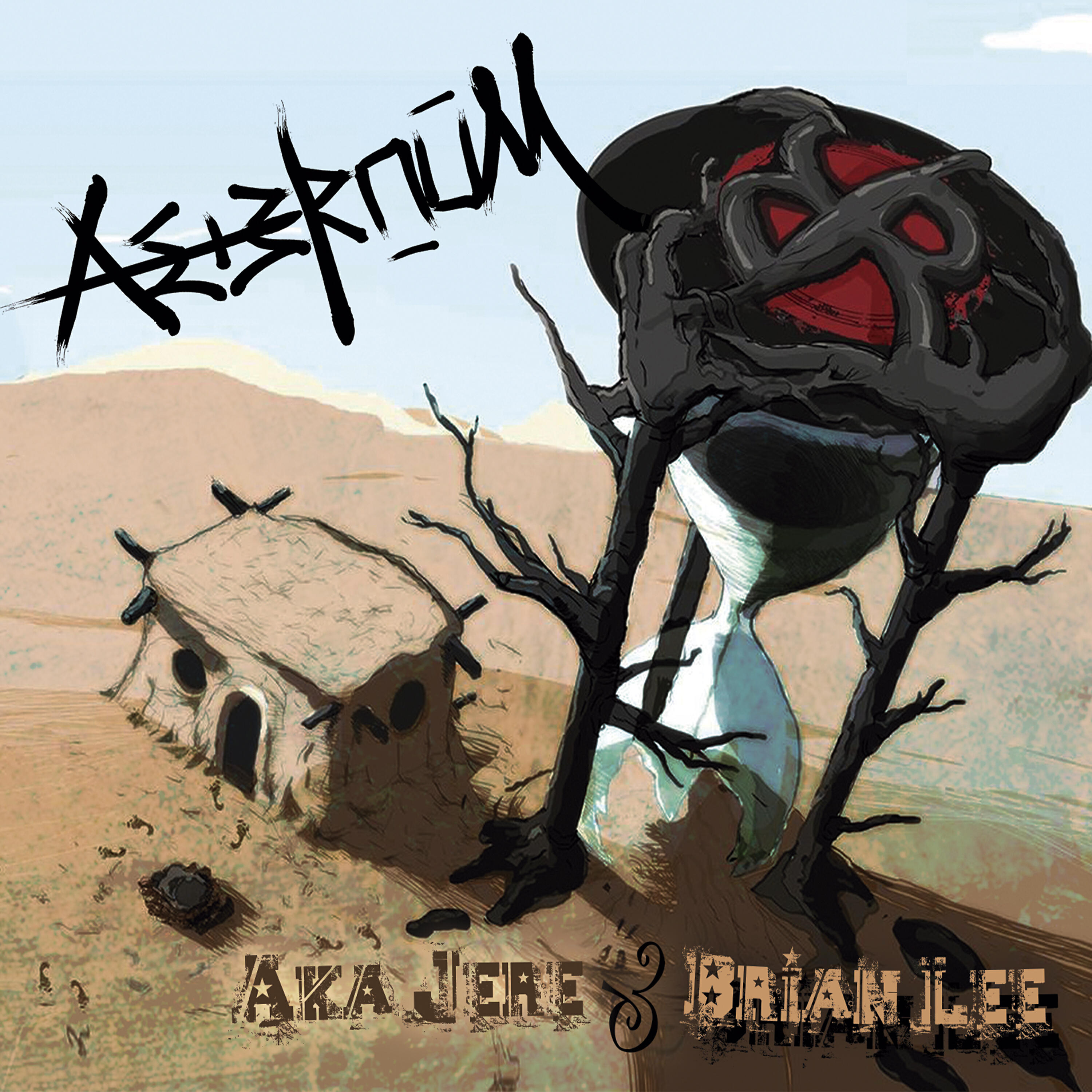 Релиз Aeternum