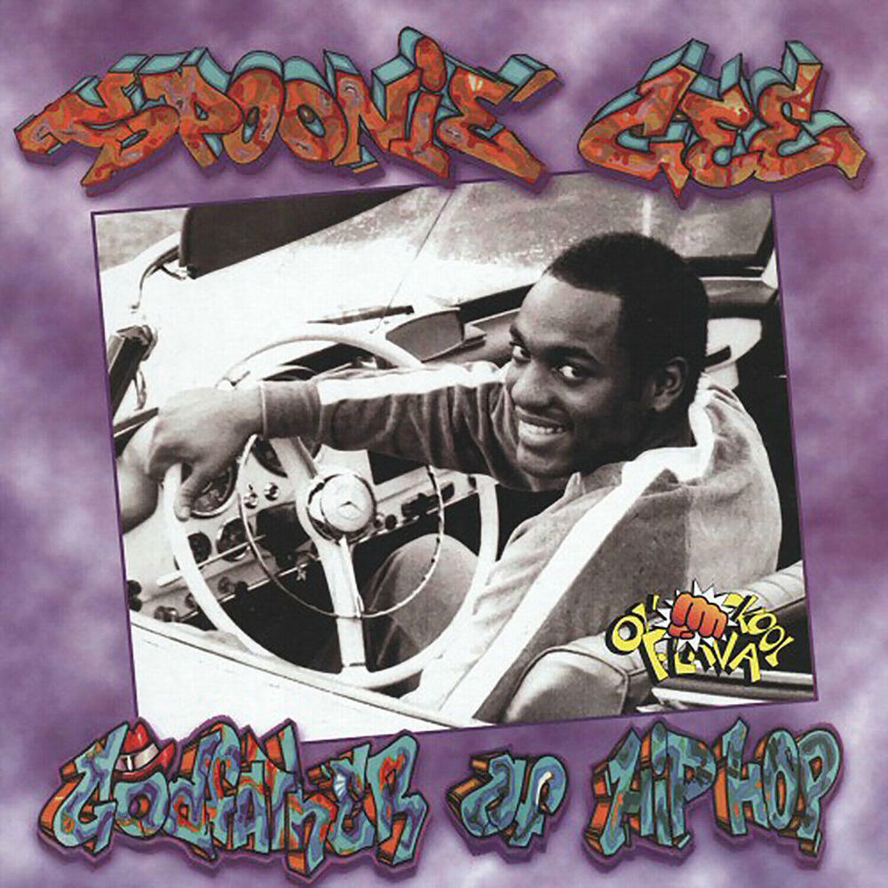 Релиз Godfather of Hip Hop