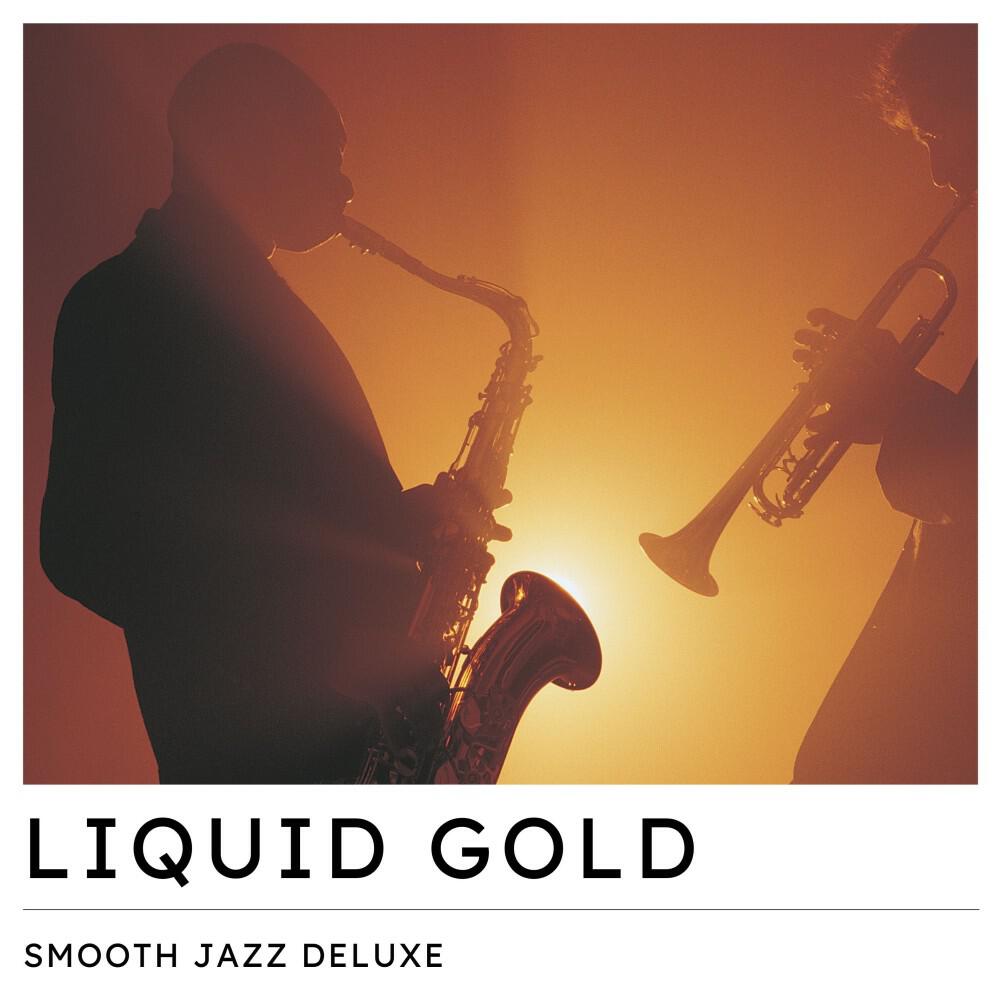 Релиз Liquid Gold: Coffee Shop Jazz