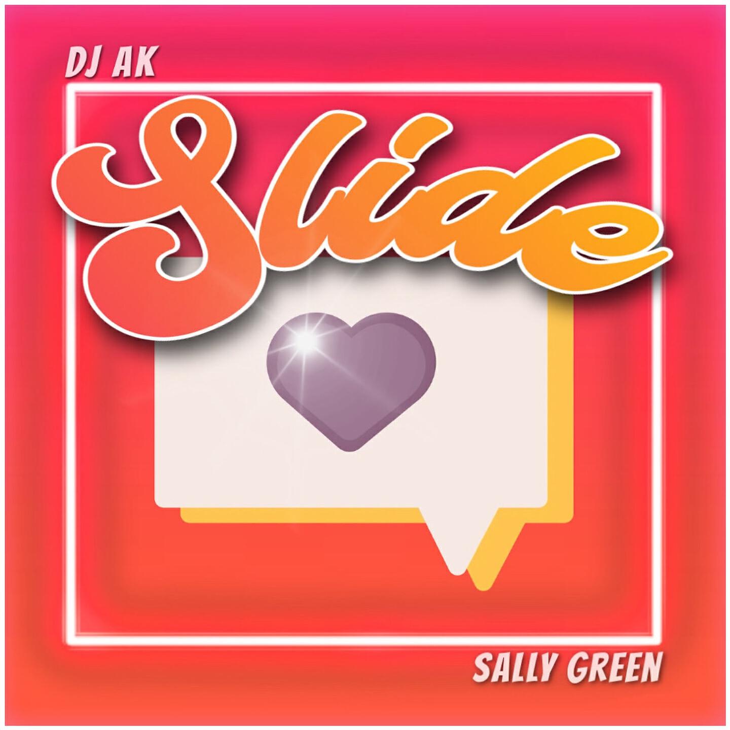 Релиз Slide