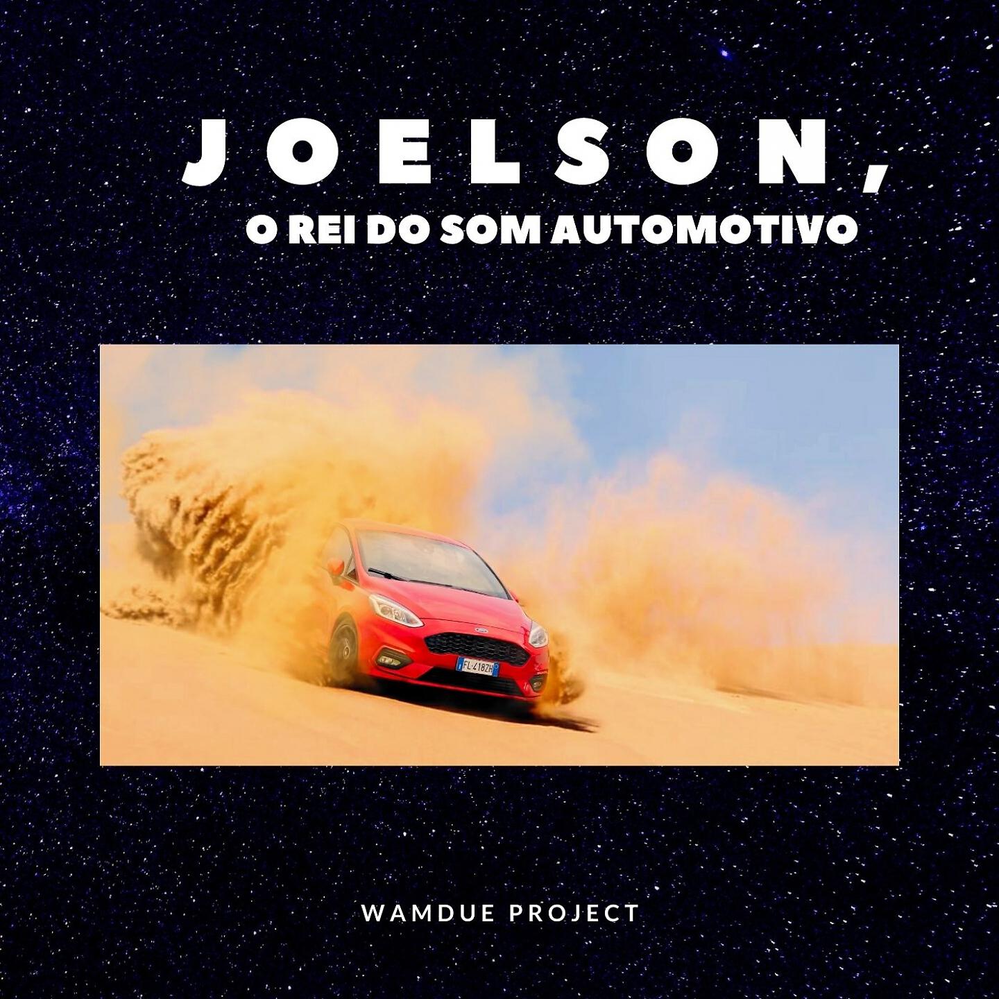 Релиз Wamdue Project