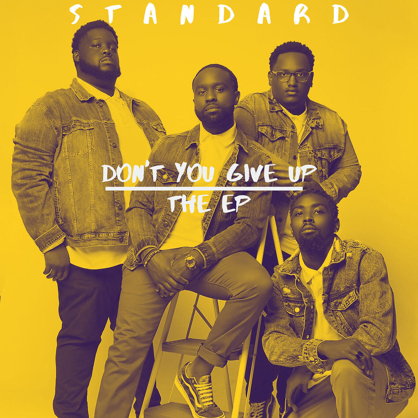 Скачать песню The Standard - We Win бесплатно в MP3 для Android и iOS