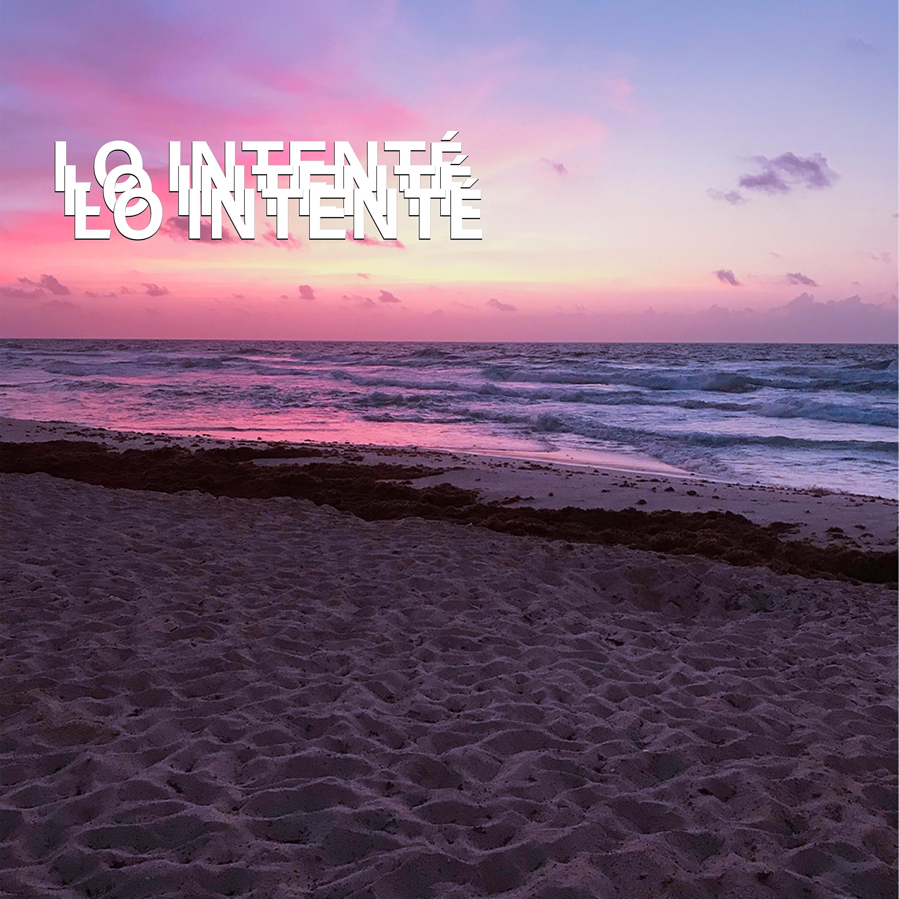 Релиз Lo Intenté