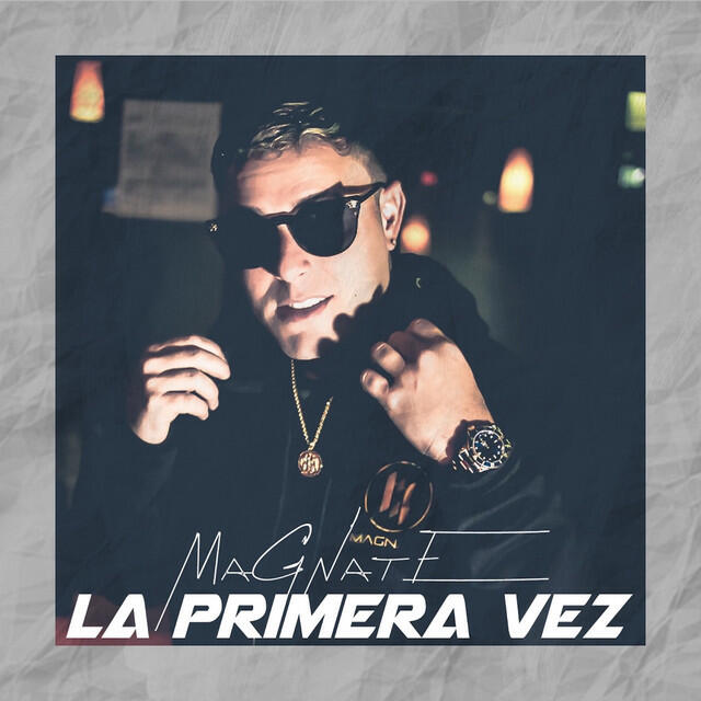 Релиз La Primera Vez