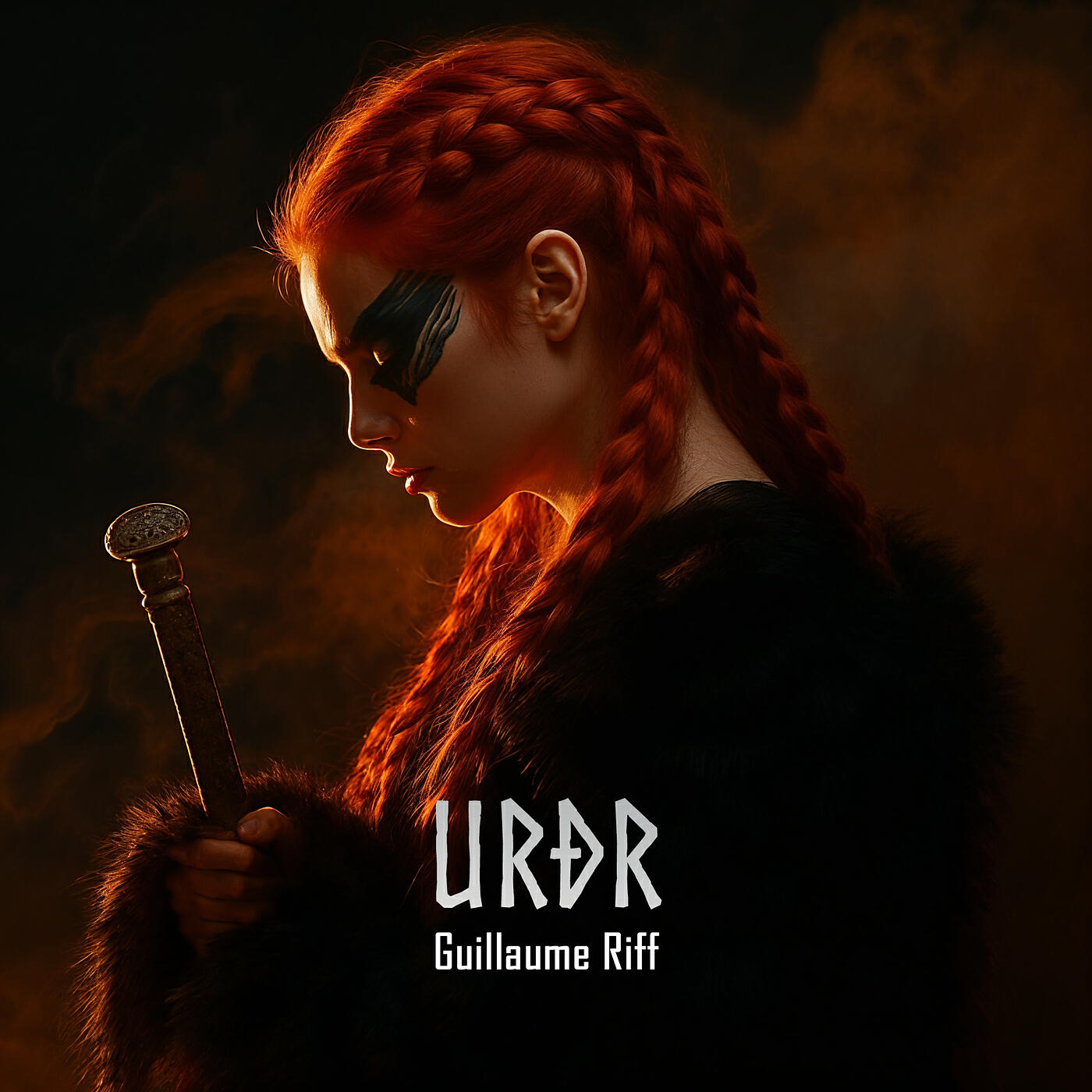 Релиз Urðr
