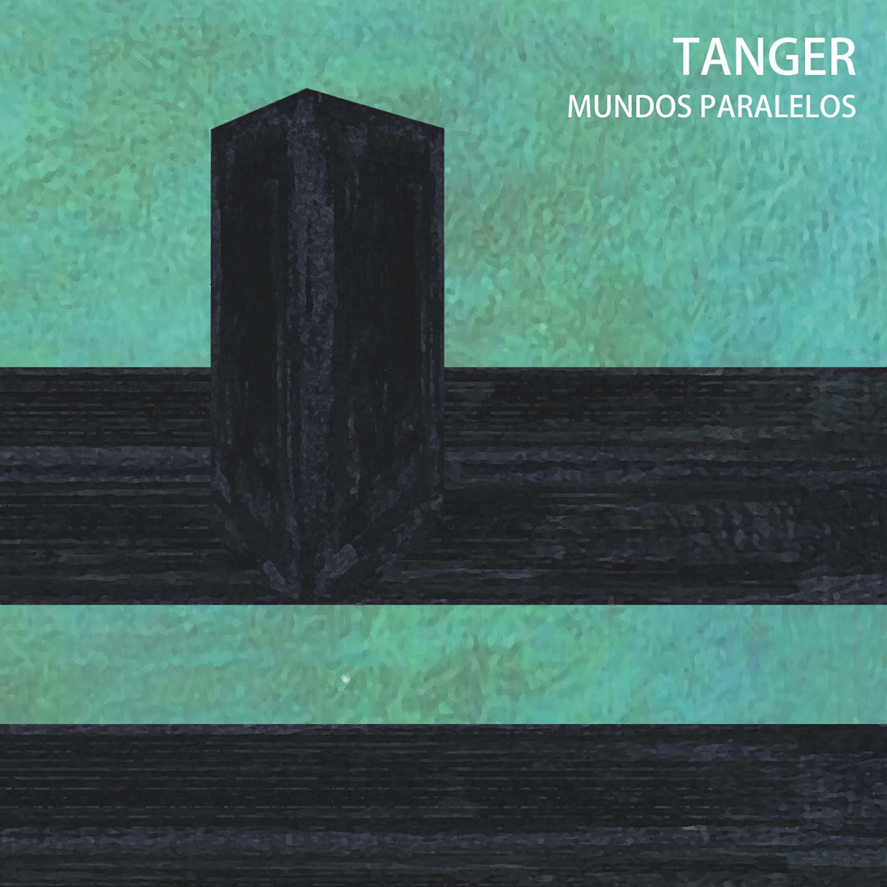 Релиз Mundos Paralelos