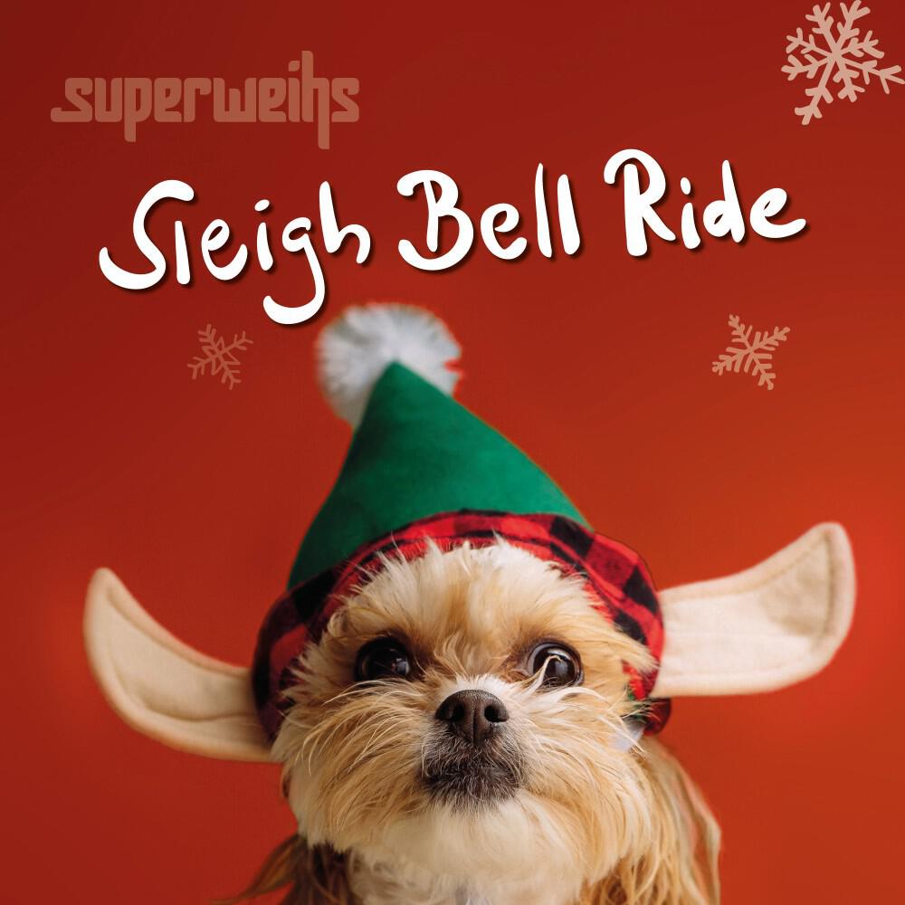 Релиз Sleigh Bell Ride
