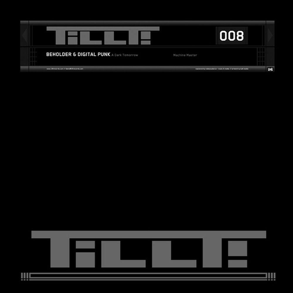 Релиз TILLT 008